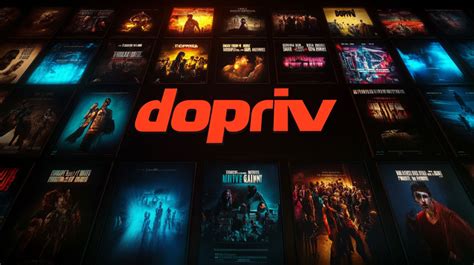 dopriv dopriv.com.